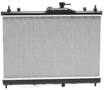 Genuine Nissan Value Advantage Radiator Assembly B1D10-1FD0JNW New. Price: $247.89.