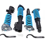 Maxpeedingrods T6 Damper Adjustable Coilovers For Subaru Legacy 2015-2019 New. Price: $399.00.