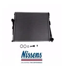 Nissens Radiator For Bmw E46 323 325 328 330 With Automatic Transmission New. Price: $189.99.