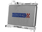 Koyo (VH091662) Radiator For 08-15 Wrx / Sti 05-09 Legacy Gt 2.5L New. Price: $392.95.