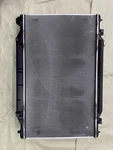 2017-2024 Mazda CX-5 Front Engine Cooling Radiator Fan Assembly 223000-8710 Oem Used. Price: $211.00.