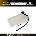 For 2003-2009 Gmc C5500 Topkick Dorman Engine Coolant Reservoir Front 2004 2005 New. Price: $77.95.