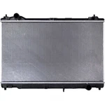Radiator Global 13503C Fits 13-15 Lexus GS350 New. Price: $247.99.