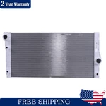 13274 Aluminium Radiator For Bmw 11-16 535I 10-17 Gt 11-17 Xdrive New. Price: $143.14.