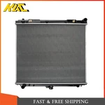 Radiator For Suzuki Equator 2009-12; Nissan Xterra 2005-15; Frontier; Pathfinder New. Price: $77.99.