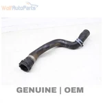 2016-2024 Audi Q7 2.0L Coolant Hose / Line 4M0819337BC Used. Price: $13.99.