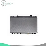 New Brand Aluminum Radiator For 2002-2003 Toyota Solara 2.4 L4 Fits CU2623. Price: $104.99.