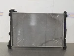 25 Toyota Camry 2.5L Radiator Used. Price: $250.00.