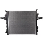 Aluminum Radiator For 2010-2011 Volvo XC60 & 2003-14 XC90 CU2878 360024087 New. Price: $78.55.