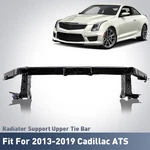 Radiator Support Upper Tie Bar For 2013-2019 Cadillac Ats GM1225325 84359944 New. Price: $275.00.