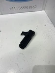 Ford Radiator Upper Bracket With Rubber 1695234 3M5H-8125-AC Genuine Used. Price: $18.08.