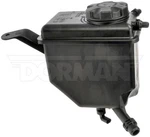 Dorman 603-351 Pressurized Coolant Reservoir For Select 04-11 Bmw Models New. Price: $82.38.