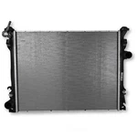 Radiator Global 13512C New. Price: $351.99.