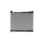 Radiator For 2000-2006 Scion Toyota Echo Xa Xb RAD2305 1.5L L4 New. Price: $130.62.