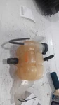 2018 Cadillac CT6 Engine Coolant Reservoir Oem Black 3.6L 57K Miles NJ25-21770 Used. Price: $77.99.