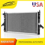 Aluminum Radiator For 1994-2000 2001 2002 Saturn SC1 SC2 SL1 SL2 SW1 SW2 1.9L New. Price: $55.69.