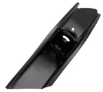 For 1967-70 Mustang, Cougar; Radiator Support Strut Rod Bracket; Passenger Side New. Price: $107.80.
