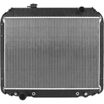 Radiator Global 433C New. Price: $327.98.