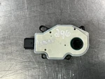 2015-2020 Ford F150 Lower Radiator Air Shutter Actuator Motor FL34-8476-BC #296 Used. Price: $79.99.