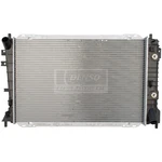 Denso 221-9070 Radiator For 95-97 Crown Victoria Grand Marquis Town Car New. Price: $191.68.