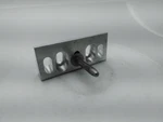 Audi R8 Bracket 2007-2015 Rh 427813929A Used. Price: $41.84.