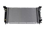 Genuine Acdelco Radiator 21856 New. Price: $400.26.
