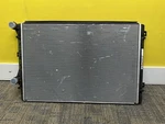 2009 - 2011 Volkswagen Cc Radiator Cooling Coolant Oem Used. Price: $100.00.