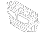 Genuine Bmw Air Duct 51-74-8-050-540 New. Price: $403.37.