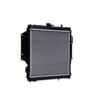 170 Radiator For Suzuki Samurai 1985-88 7451A CRS208 431206 1770083002 New. Price: $123.06.