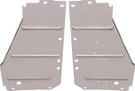 For Chevy Bel Air 1955 Oer TF400321 Radiator Side Filler Panel Set New. Price: $83.44.