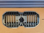 2023 2024 Bmw Series 760I 750E 740I Oem Led Bumper Grill Chrome 5A261E9-21 Used. Price: $1393.99.