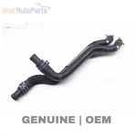 2013-2018 Audi A8 Quattro 4.0L Coolant Hose / Line 4H0121060G Used. Price: $18.99.