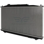 Aluminum Radiator Replacement For 2013-18 Acura Rdx 08-2012 Honda Accord 3.5L V6 New. Price: $60.79.