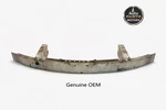 2010 Mercedes-benz E350 Front Bumper Reinforcement Impact Bar Oem A2126202334 Used. Price: $179.00.