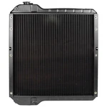 Replacemen Tractor Radiator For 244295A1 135691A3 135690A3 New. Price: $270.17.