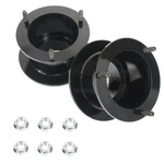 Pickoor 3.5" Front Leveling Lift Kit For Dodge Ram 1500 2500 3500 4WD New. Price: $50.71.