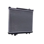 Radiator For Suzuki XL-7 2004-06 2.7L 434052 CRS2933 1770052D30 1770052D31 New. Price: $84.47.