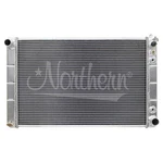 Northern Radiator 205027; Muscle Car 30.625 X 18.625 In. 2-ROW For Gm Automatic New. Price: $359.99.