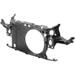 Radiator Support Assembly For 2007-2010 Mini Cooper Front Panel 51647145012 New. Price: $158.35.