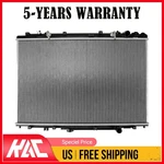 Row Aluminum Radiator For 2003-2006 Acura Mdx 2005 Honda Pilot 19010PGKA51 New. Price: $71.99.
