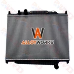 PCC500300 Radiator Cooler For 2005-13 Land Rover Range Sport L322 3.6L V8 New. Price: $189.00.