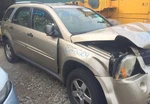 Passenger Radiator Fan Motor Only Thru 9/03/07 Fits 06-08 Equinox 351974 Used. Price: $43.20.