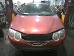 Radiator Core Support Fits 98-02 Concorde 106183 Used. Price: $100.00.
