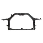 New Front Radiator Support Weld In Direct Replacement Fits 2010-2011 Honda Cr-v. Price: $389.96.