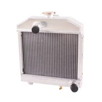 Radiator For Kubota B6100HST-DT B6100HST-E B7100HST-DT 15553-72060 New. Price: $118.29.