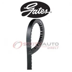 Gates Air Pump Drive Belt For 1978 American Motors Concord 5.0L V8 - Wr New. Price: $26.56.
