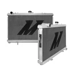 Mishimoto Performance Aluminum Radiator Fits Nissan 240SX SR20 1989-1994 Silver New. Price: $344.95.