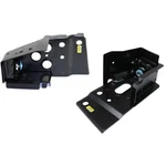 Pair Set Of 2 Radiator Supports Core Driver & Passenger Side For Chevy Impala New. Price: $84.74.