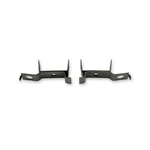 Scott Drake C7ZZ-8052-A Radiator Mounting Brackets Lower New. Price: $51.19.