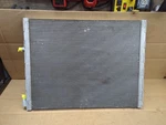 2009-19 Bmw X5M X6M 50I Radiator Front Center Forward 17117576273 Used. Price: $102.45.